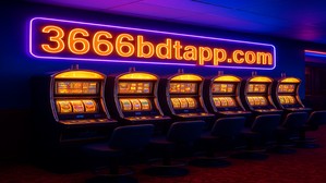 3666 BDT