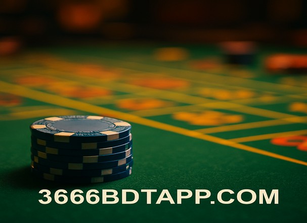 3666 BDT